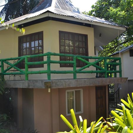 Anne Raquels Hillside Resort And Hotel Olongapo Exterior foto